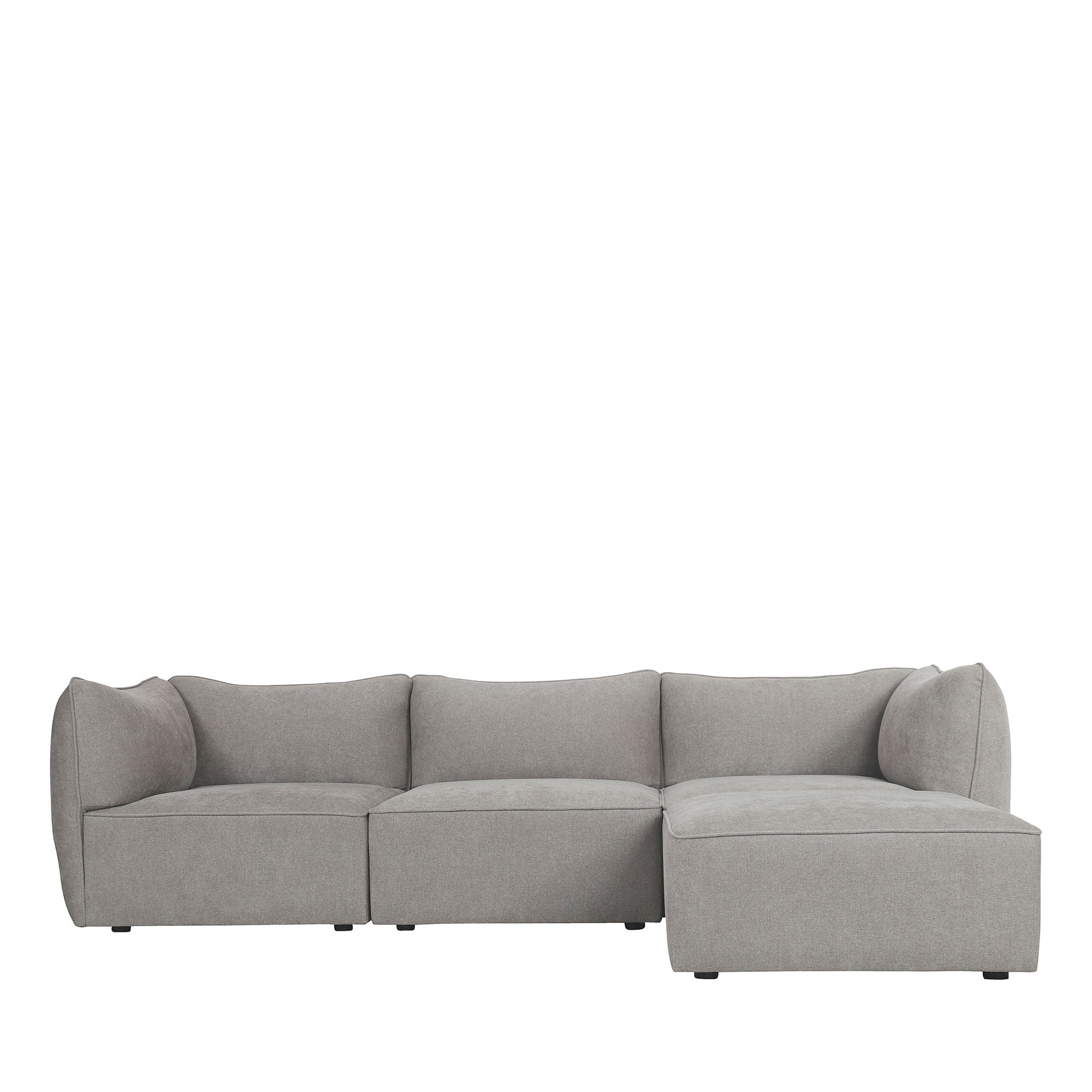 Adelaide II (XL) Sitzmodul